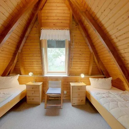 Strandvogt 2 Rp16 Ferienhaus
