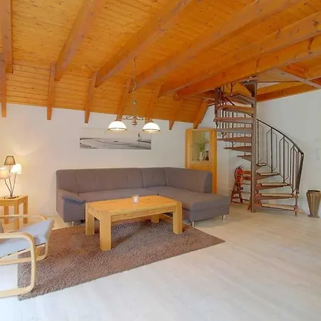Holiday home Strandvogt 2 Rp16
