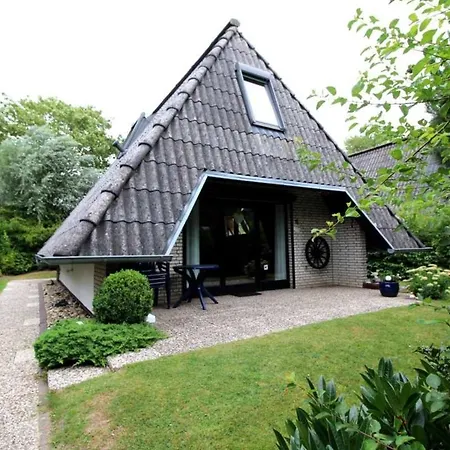Strandvogt 2 Rp16 Ferienhaus Dorumer Neufeld