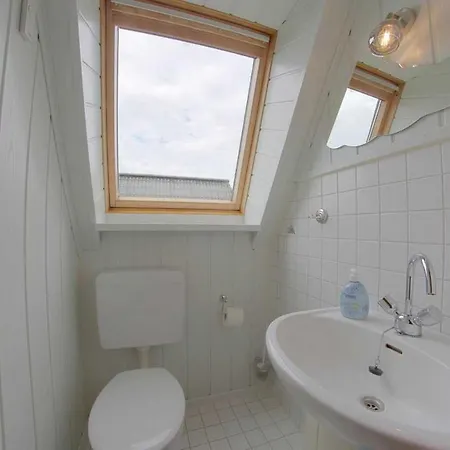 Strandvogt 2 Rp16 Dorumer Neufeld