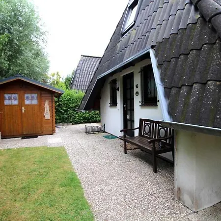 Ferienhaus Strandvogt 2 Rp16 *